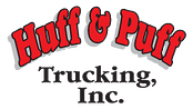 Huff & Puff Trucking Inc logo