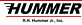R H Hummer Jr Inc logo