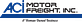Aci Motor Freight Inc logo