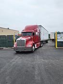 Mcfarlane Logistics LLC logo