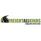 Freight All Kinds LLC logo