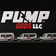Pump Gods LLC logo