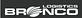 Bronco Logistics Inc logo