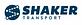 Shaker Transport Inc logo