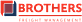 Brothers Freight Management LLC logo