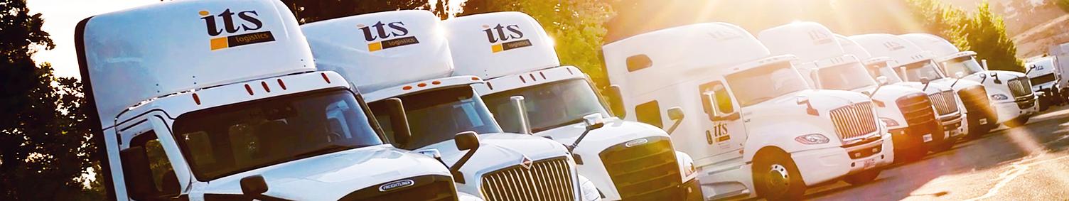 ITS Logistics LLC logo