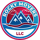Rocky Movers logo