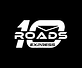 10 Roads Express logo