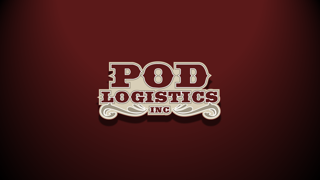 Pod Logistics Incorporated | CarrierSource