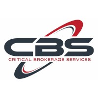 Critical Brokerage Services LLC | CarrierSource
