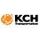 KCH Transportation logo