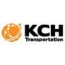 KCH Transportation logo