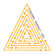 Secure Transit Inc logo
