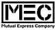 Mutual Express Company logo