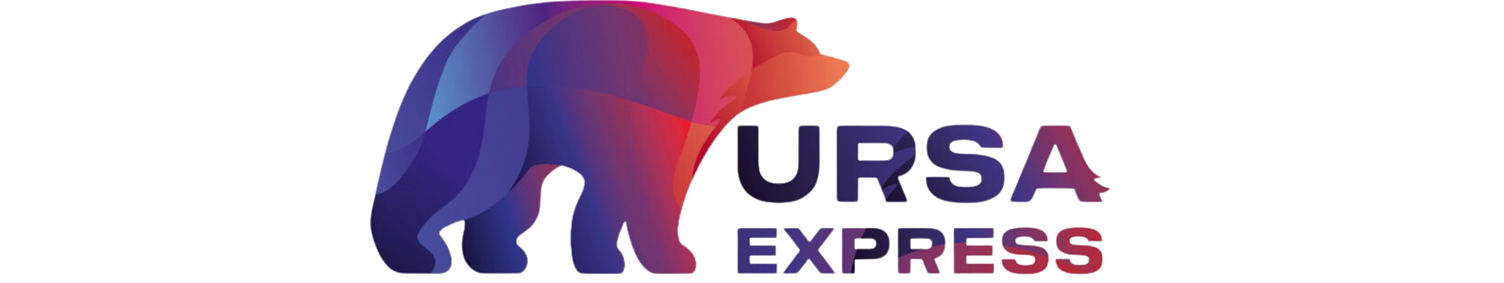 Ursa Express Transportation LLC logo