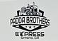 Padda Brothers Express logo