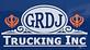 Grdj Trucking Inc logo