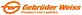 Gebruder Weiss Inc logo
