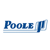 Poole logo