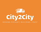 City2City Consulting Group logo