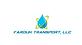 Farouk Transport LLC logo