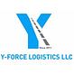 Y Force Logistics LLC logo
