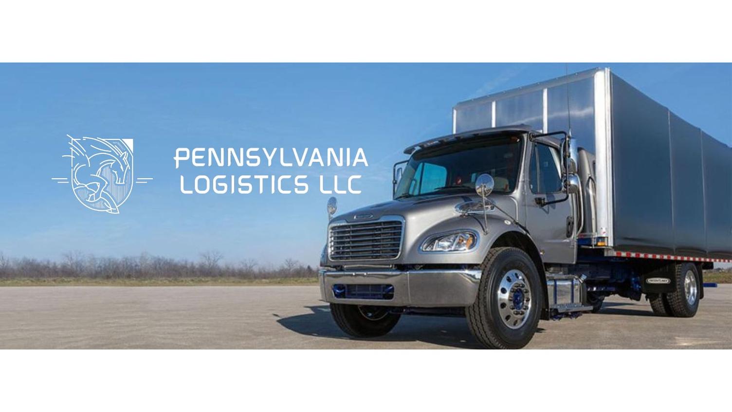 Pennsylvania Logistics logo