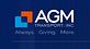 Agm Transport Inc logo