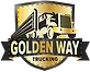 Golden Way Trucking Inc logo