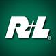 R L Carriers logo