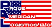 Proud American Logistics LLC logo