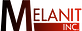 Melanit Inc logo
