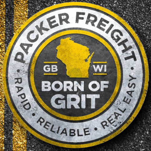 Packer Freight Systems | CarrierSource
