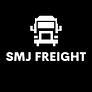 SMJ Freight LLC logo