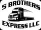 5 Brothers Express LLC logo