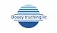 Bosey Trucking LLC logo