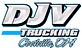 Djv Trucking logo