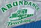 Abundance Trucking LLC logo
