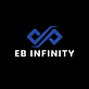 EB Infinity Inc logo