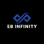 EB Infinity Inc logo