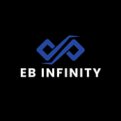 EB Infinity Inc logo