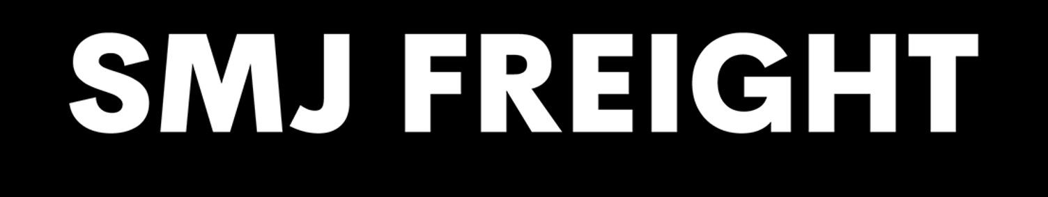SMJ Freight LLC logo