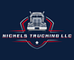 Nickels Trucking LLC logo