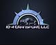 10 4 Transport LLC logo