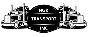 NGK Transport Inc logo