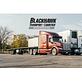 Blackhawk Transport Inc logo