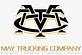 May Trucking Company logo