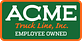 Acme Truck Line Inc logo