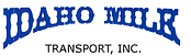 Idaho Milk Transport LLC logo