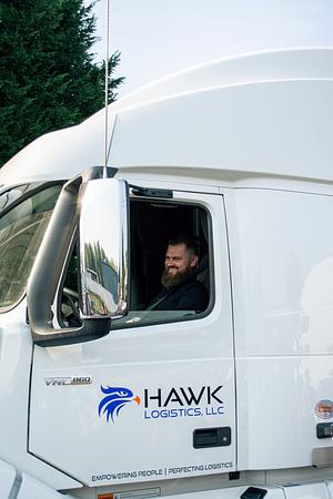 Hawk Logistics LLC | CarrierSource